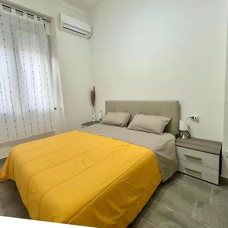 Fleo House - Zona Centralissima Di בית נופש בוסה
