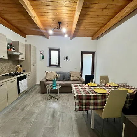 Fleo House - Zona Centralissima Di בית נופש *