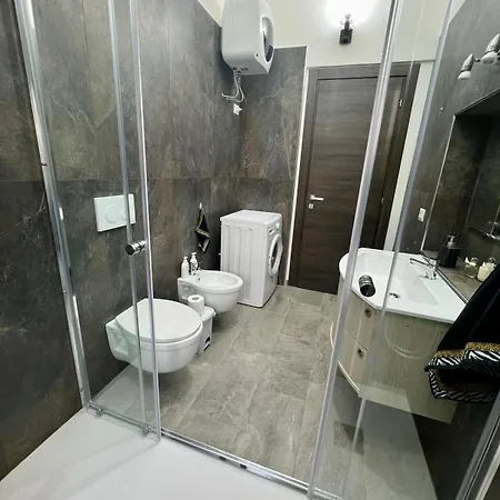 בית נופש Fleo House - Zona Centralissima Di