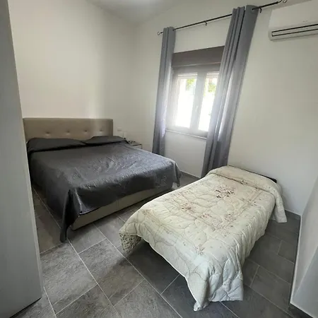 Fleo House - Zona Centralissima Di *