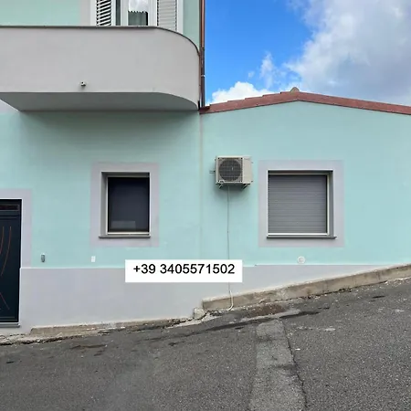 Ferienhaus Fleo House - Zona Centralissima Di *