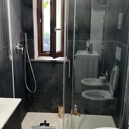 Ferienhaus Fleo House - Zona Centralissima Di