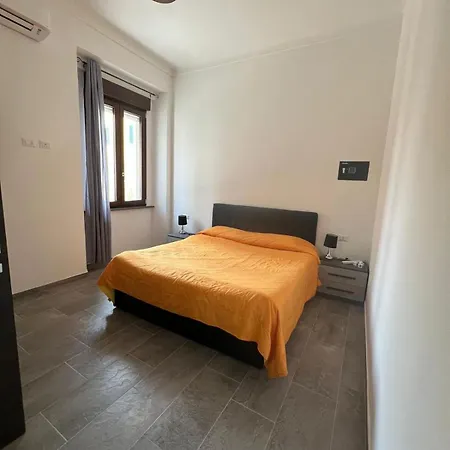 Fleo House - Zona Centralissima Di Semesterbostad *