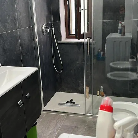 Ferienhaus Fleo House - Zona Centralissima Di Bosa