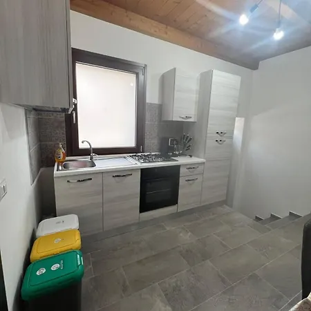 Fleo House - Zona Centralissima Di *