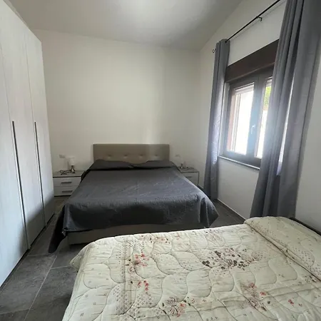 Fleo House - Zona Centralissima Di Semesterbostad