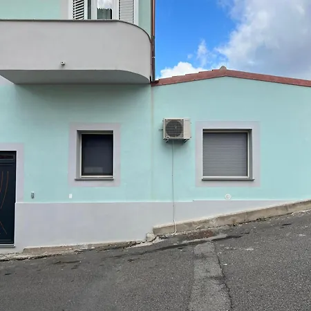 Semesterbostad Fleo House - Zona Centralissima Di *