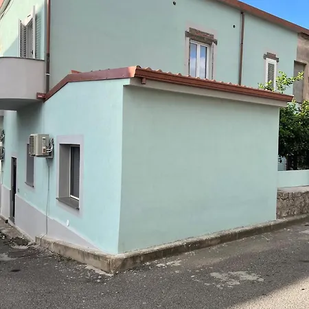 Ferienhaus Fleo House - Zona Centralissima Di *