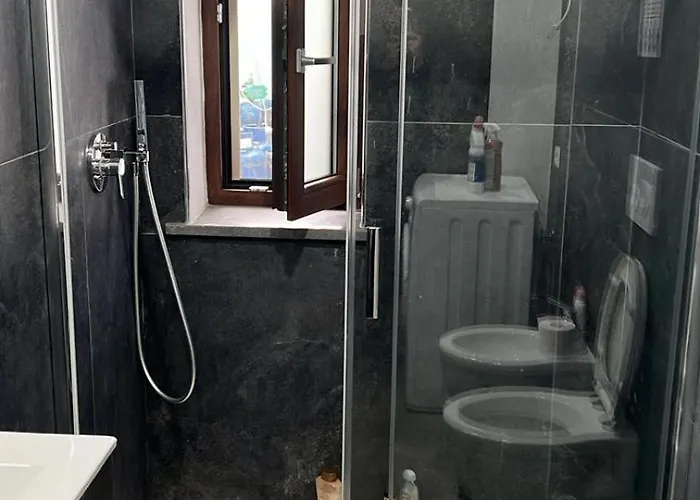 度假居 Fleo House - Zona Centralissima Di