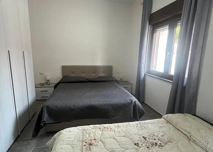 Fleo House - Zona Centralissima Di 度假居